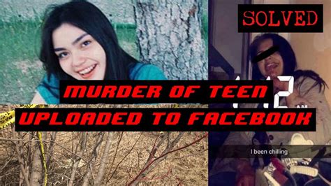 serena mckay video|TEEN KILLERS UPLOADED VIDEO OF MURDER TO。